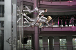 art in the air