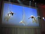art in the air