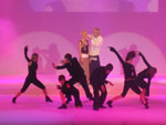 choreography/Dance