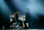 choreography/Dance