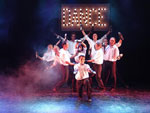 choreography/Dance