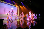 choreography/Dance