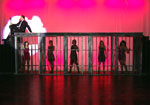 choreography/Dance