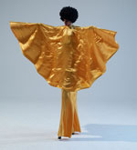 stilt walking