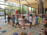 coaching/Teaching