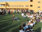 coaching/Teaching